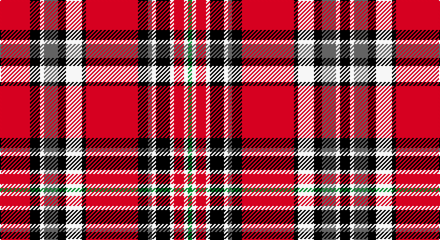 R/30 K10 W4 N14 K8 W16 K4 R52 K10 N4 W4 K14 W4 R10 W4 G/4 tartan
