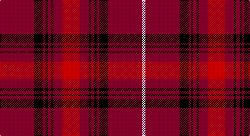 R/60 K16 R4 K4 R6 K4 R16 Ri30 R16 K4 R6 K4 R4 K16 R60 W/6 tartan