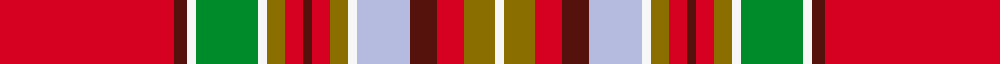 North West Mounted Police Corporate Tartan