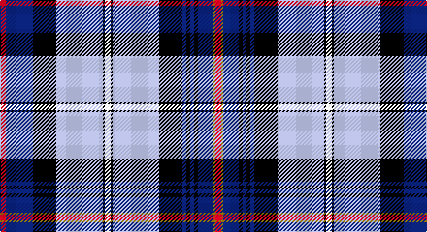 R/6 DB28 K24 LB48 K2 W6 K2 LB48 K24 DB4 K4 DB4 K4 DB16 Y2 R/6 tartan