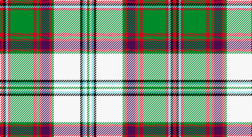 R/6 K4 LT4 R4 G40 R6 G4 R4 DP14 R4 G4 W46 K4 LT4 W4 G/4 tartan