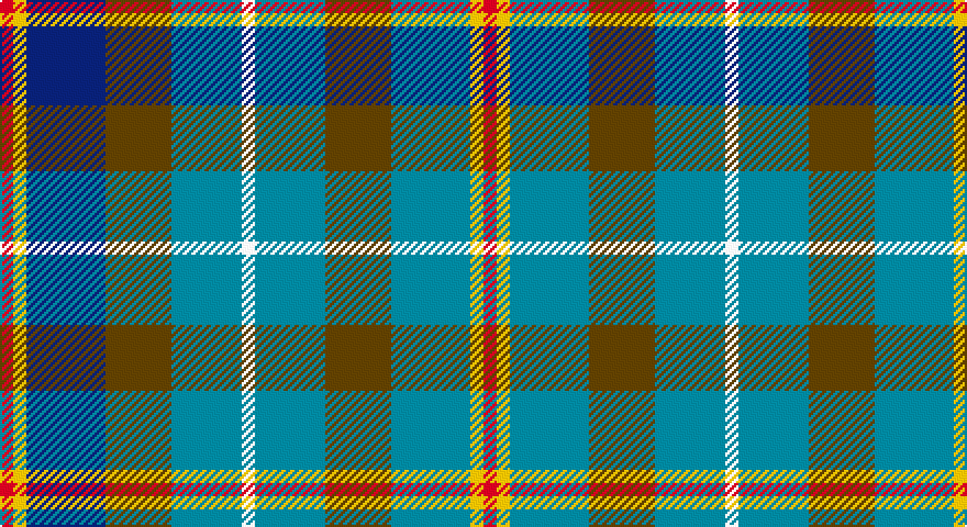 R/6 LY6 DB36 DY30 T32 W6 T32 DY30 T36 LY6 R6 LY6 T36 DY30 T32 W/6 tartan