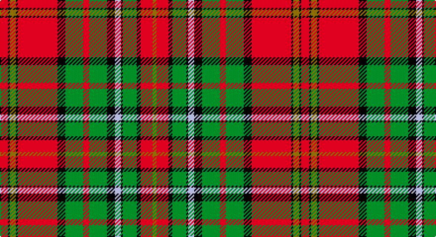 R/8 K2 Y6 K2 R40 K8 G18 R6 G18 K8 LB6 K2 G14 K4 R12 Y/4 tartan