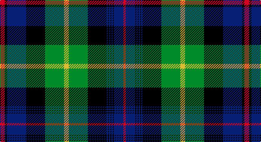 R/8 K4 DB32 K32 G32 LY8 G32 K32 DB2 K2 DB2 K2 DB2 K2 DB16 R/4 tartan