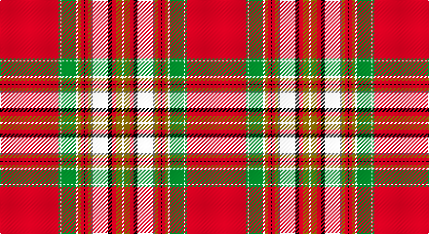 R/60 G2 W1 G15 W2 Y3 R3 K1 R3 Y3 N2 W16 K4 R4 Y6 W/2 tartan