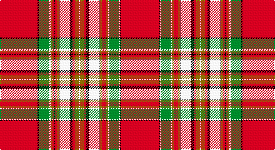 R/60 K2 W1 G16 W2 Y3 R3 K1 R3 Y3 N2 W16 K4 R4 Y6 W/2 tartan