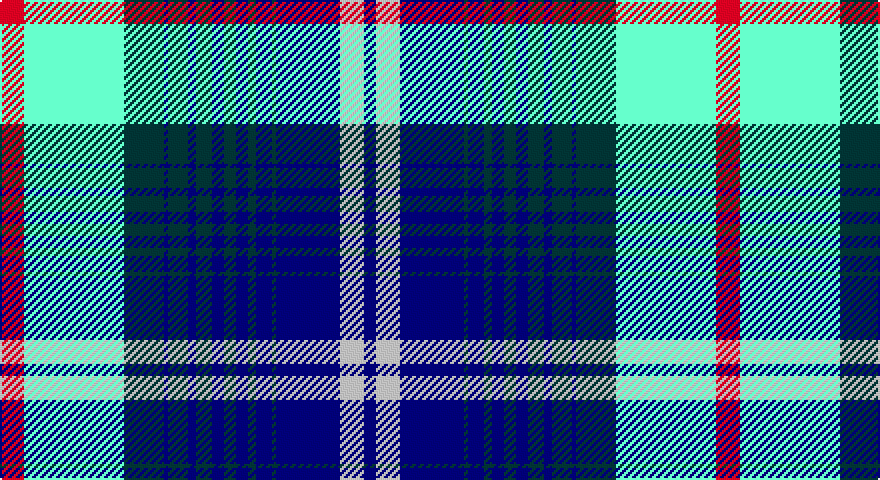 R/12 LT50 DT20 DB2 DT10 DB4 DT8 DB6 DT6 DB6 DT4 DB8 DT2 DB32 LR12 DB/6 tartan