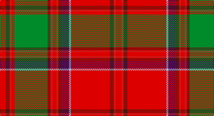 Ri/12 DR8 R4 Ri6 G68 DR6 R4 Ri8 R4 DR6 DP16 LB4 Ri80 DR8 R4 Ri/12 tartan