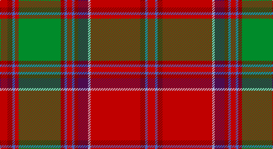 Ri/12 R8 B4 Ri6 G68 R6 B4 Ri8 B4 R6 DP16 LB4 Ri80 R8 B4 Ri/12 tartan