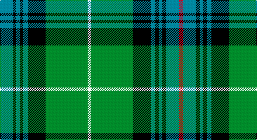 T/22 K6 T6 K6 T8 K30 G72 W6 G72 K30 T8 K6 T6 K6 T22 R/8 tartan