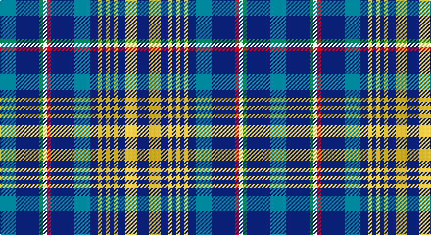 T/16 DB24 G4 W4 R4 DB24 T16 DB8 LY4 DB4 LY4 DB4 LY4 DB8 LY12 DB/12 tartan