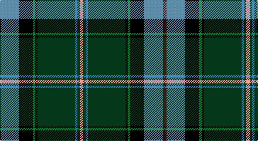 Ti/32 K24 G4 K4 DG64 T4 DG4 LR6 DG4 T4 DG64 K4 G4 K24 Ti32 DR/6 tartan