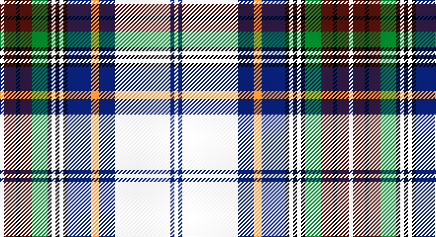 W/4 DR12 K4 DR12 G16 K4 W4 K4 W4 K4 DB24 LO8 DB16 W56 DB4 W/4 tartan