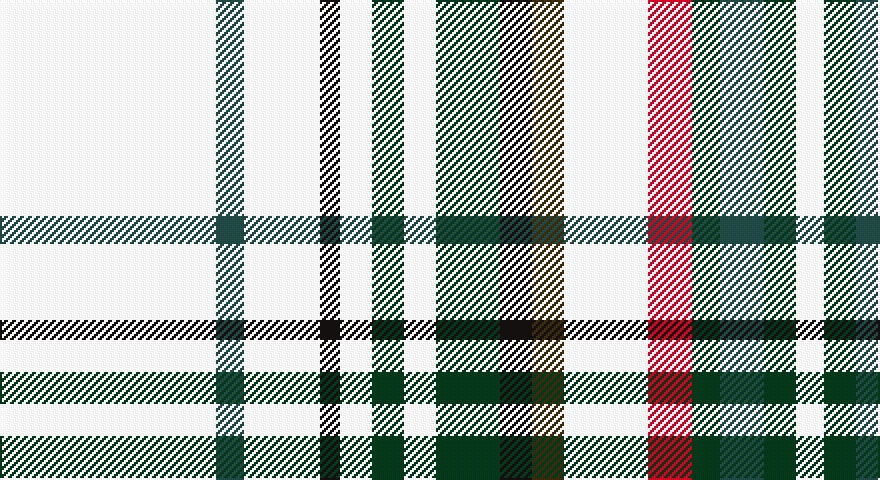 W/108 DT14 W38 K10 W16 DG16 W16 DG32 K16 DY16 W42 R22 DG14 DT22 DG16 W/14 tartan