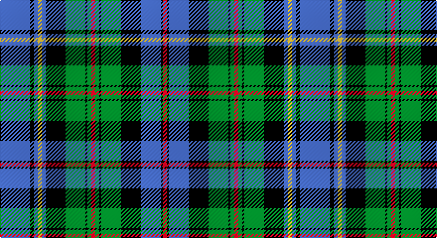 B/30 K4 B4 LY4 B4 K20 G20 K2 G4 R4 G4 K2 G20 K20 B20 K2 R/4 tartan