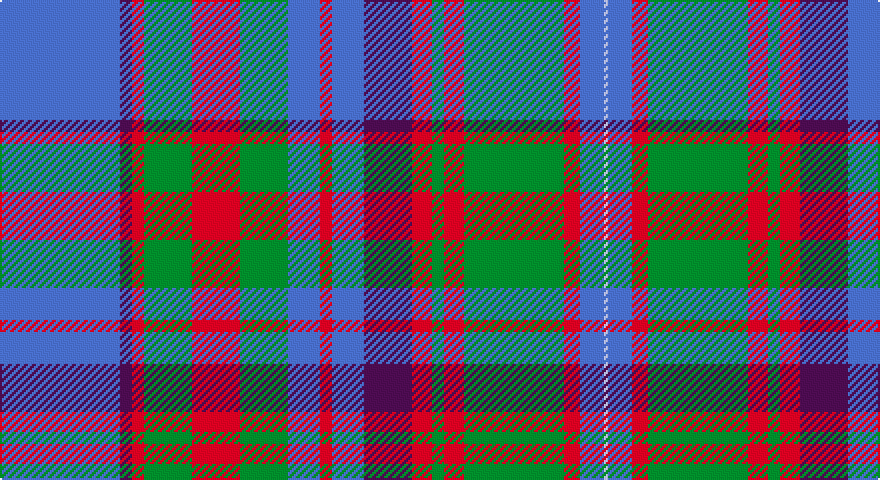 B/60 DP6 R6 G24 R24 G24 B16 R6 B16 DP24 R10 G6 R10 G50 R8 B12 LB/2 tartan