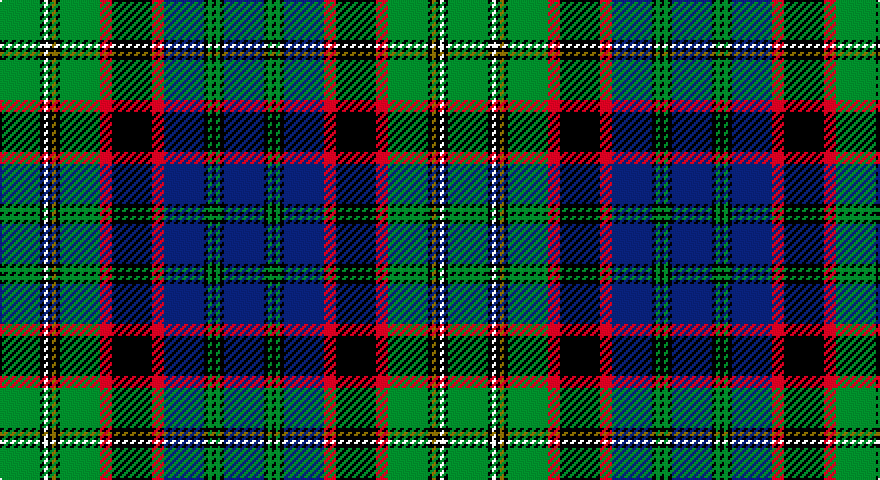 G/20 K2 W2 K2 Y2 K2 G20 R6 K20 R6 DB20 K2 G2 K2 G2 K2 DB/20 tartan