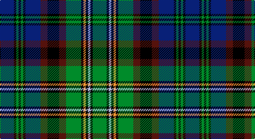 DB/24 K4 G4 K4 G4 K4 DB26 DR12 K20 DR12 G26 K4 LO4 K4 LB4 K4 G/24 tartan