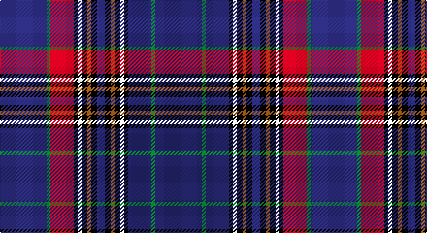 DBi/48 G4 R24 K4 W4 K6 O4 K6 DBi8 K6 O4 K6 W4 K4 DB24 G4 DB/48 tartan