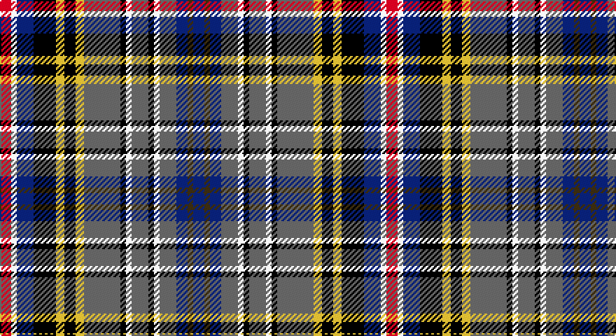 R/8 W4 DB12 K16 LY6 K8 LY6 N26 K4 W4 N12 K4 W4 N12 DB8 DY4 DB/8 tartan