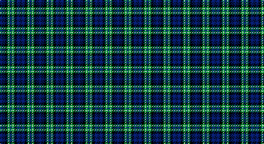DB/4 K1 DB1 K1 DB1 K4 G2 W1 G2 DB2 G2 W1 G2 K4 DB5 K1 DB/1 tartan