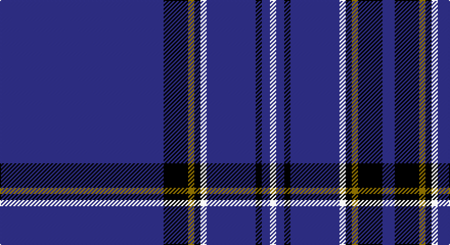 DB/160 K24 Y6 K6 W6 DB48 K6 DB8 W6 DB8 K6 DB48 W6 K6 Y6 K24 DB/12 tartan