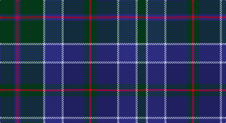DG/28 DBi4 R4 DBi4 DG44 LB4 DBi32 LB4 DB40 DG10 R4 DG10 DB40 LB4 DBi32 LB4 DG/16 tartan