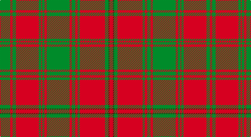 G/18 R4 G6 R40 G4 R2 G4 R4 G40 R4 G6 R4 G4 R44 G6 DY2 R/6 tartan