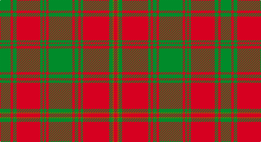 G/18 R4 G6 R40 G4 R2 G4 R4 G40 R4 G6 R4 G4 R44 G6 Y2 R/6 tartan