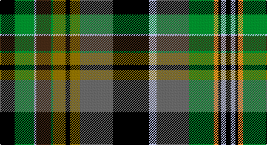 K/24 G32 LB4 DO24 G4 Y20 K8 Y16 N54 K60 LB12 N54 G40 LO8 K4 LB8 K/8 tartan