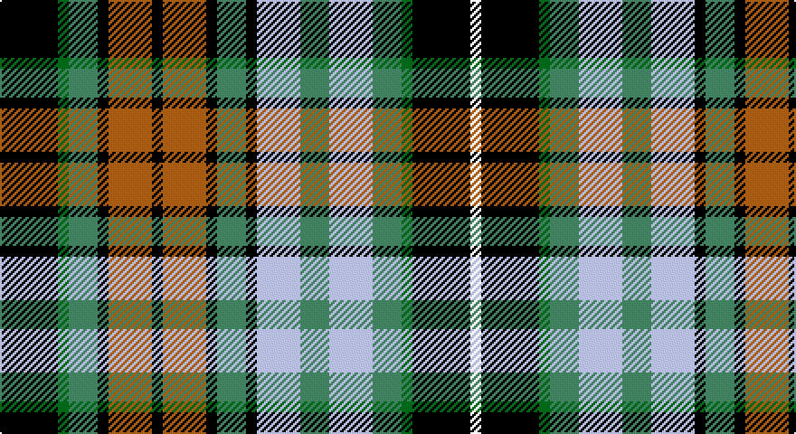K/32 DG6 G16 K6 O24 K6 O24 K6 G16 K6 LB24 G16 LB24 G16 DG6 K32 W/6 tartan