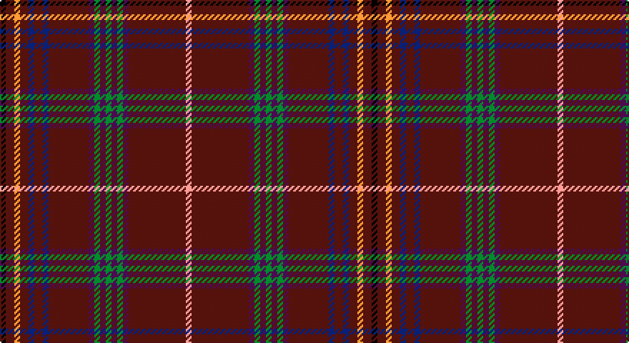 K/4 DR6 LO4 DR6 DB4 DR6 DB4 DR28 DP4 G4 DP4 G4 DP4 G4 DP4 DR40 LR/4 tartan