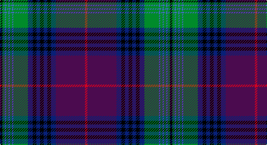 K/4 G4 B2 G4 B2 G4 B2 G24 DB8 K6 DB6 K6 DB6 K6 DB8 DP48 R/4 tartan