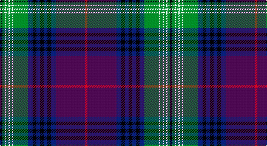 K/4 G4 K2 G4 K2 G4 K2 G24 DB8 K6 DB6 K6 DB6 K6 DB8 DP48 R/4 tartan