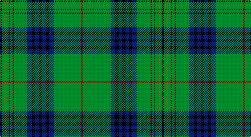 K/4 G4 Y2 G6 DR2 G4 DR2 G24 DB8 K6 DB6 K6 DB6 K6 DB8 G48 R/4 tartan