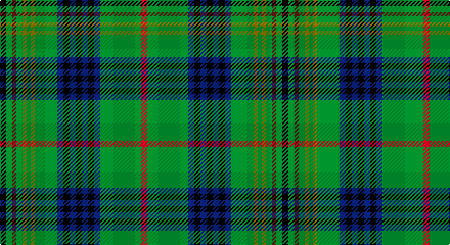 K/6 G6 DR4 G6 Y4 G4 Y4 G22 DB6 K6 DB6 K6 DB6 K6 DB6 G40 R/6 tartan