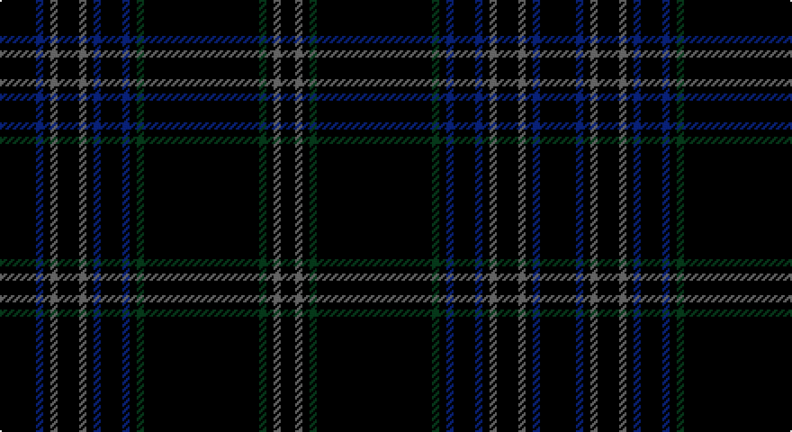 K/20 DB4 K4 N4 K12 N4 K4 DB4 K12 DB4 K4 DG4 K64 DG4 K4 N4 K/8 tartan