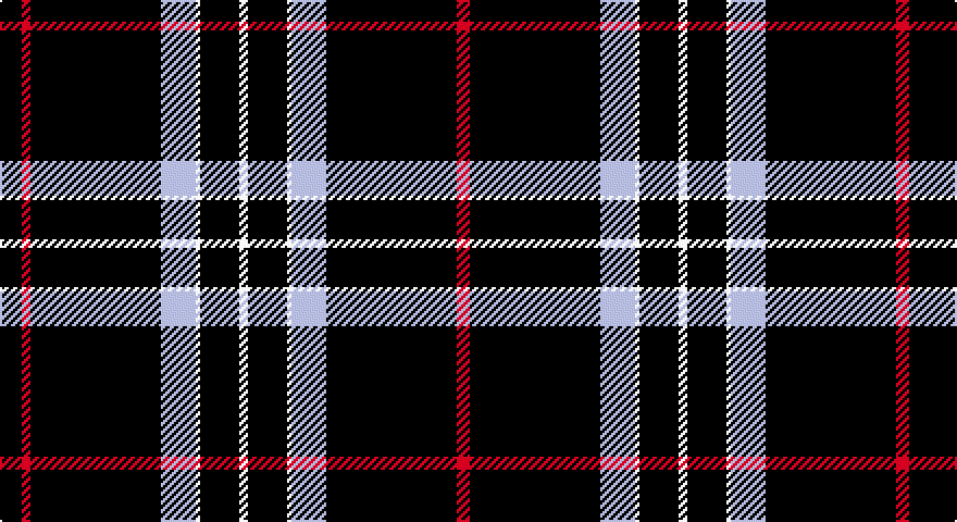 K/10 R4 K60 LB16 W2 K18 W4 K18 W2 LB16 K60 R6 K60 LB16 W2 K18 W/4 tartan