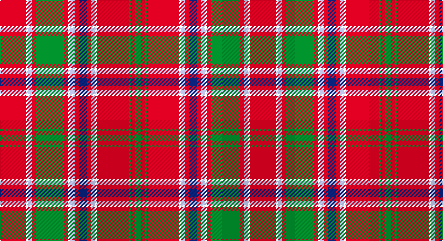 R/26 W2 LB4 R4 G28 R4 W2 LB4 R4 DB8 R4 LB4 W2 R32 G2 R4 G/6 tartan