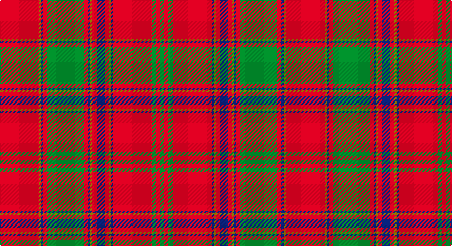 R/38 Y2 DB2 R4 G36 R4 DB2 Y2 R4 DB8 R4 Y2 DB2 R38 G4 R4 G/4 tartan