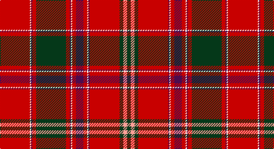 R/48 W2 DP2 R6 DG48 R6 DP2 W2 R6 DP12 R6 W2 DP2 R48 DG6 LR6 DG/6 tartan