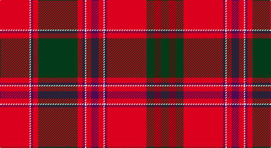 R/48 W2 DP4 R8 DG64 R8 DP4 W2 R8 DP12 R8 W2 DP4 R64 DG12 DR12 DG/12 tartan