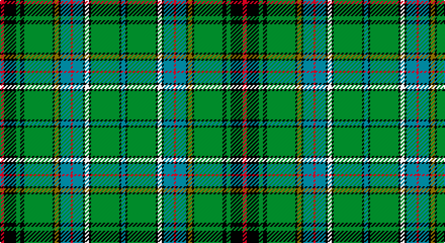 R/4 K12 G4 K4 G28 K2 Y4 K2 T10 R2 T10 K2 W4 K2 G28 K2 T/4 tartan