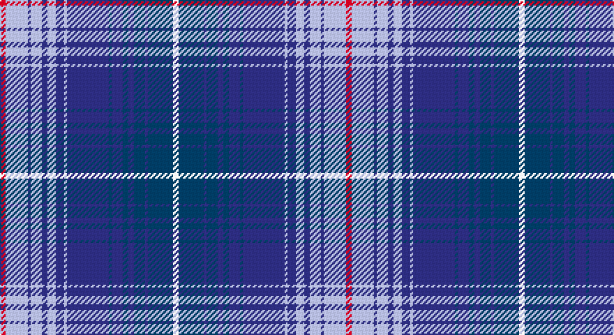 R/4 LB16 DBi2 LB8 DBi4 LB6 DBi6 LB2 DBi30 DB2 DBi8 DB4 DBi4 DB8 DBi2 DB18 W/4 tartan