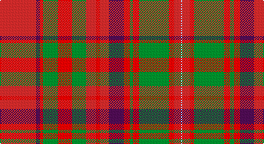 R/60 DP6 Ri6 G24 Ri24 G24 R16 Ri6 R16 DP24 Ri10 G6 Ri10 G50 Ri8 R12 LB/2 tartan