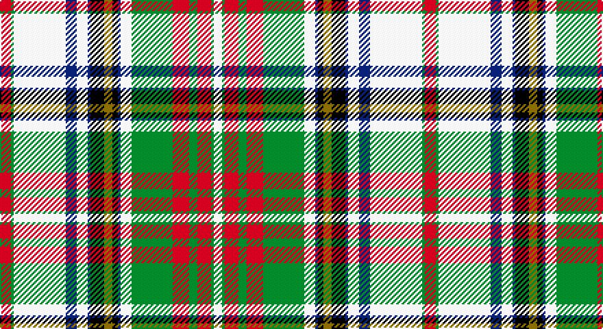 R/8 G2 W38 DB8 W8 DB2 K10 Y6 K4 DB2 W8 G30 R12 G6 R10 G2 W/6 tartan