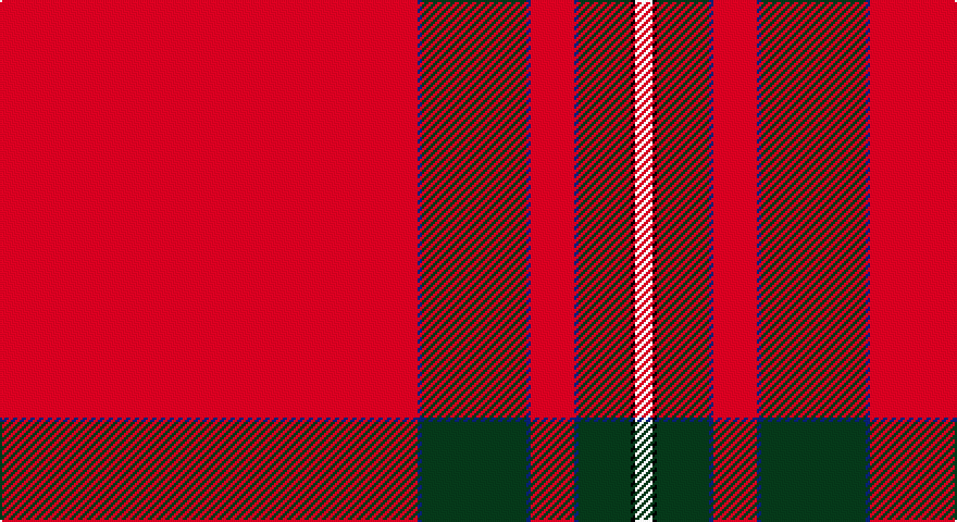 R/192 DB2 DG48 DB2 R20 DB2 DG24 K2 W8 K2 DG24 DB2 R20 DB2 DG48 DB2 R/96 tartan