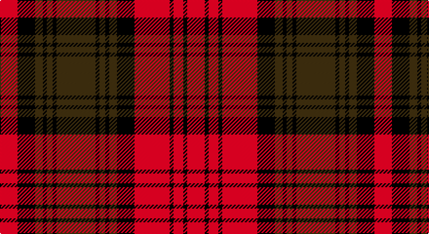 R/18 K18 DY8 K4 DY6 K4 DY40 K4 DY6 K4 DY8 K18 R36 K4 R10 K4 R/18 tartan