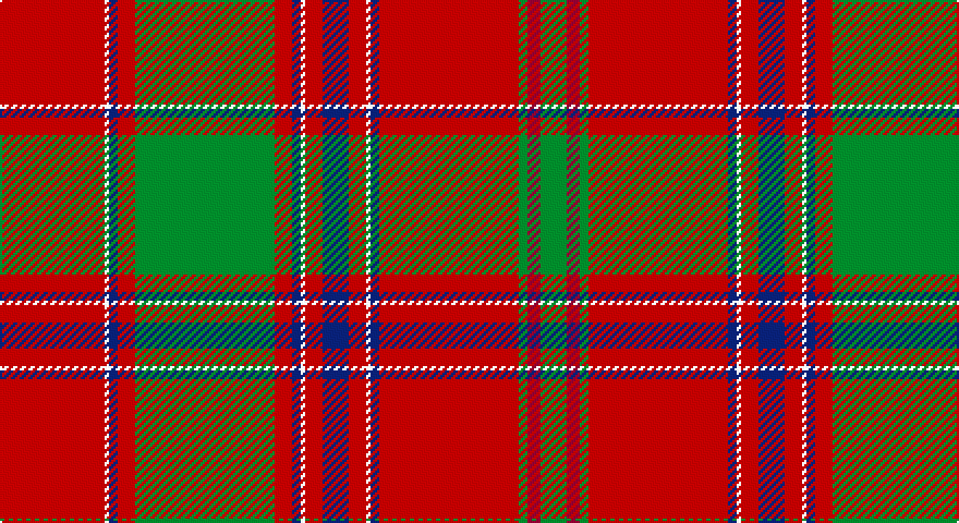 Ri/48 W2 DB4 Ri8 G64 Ri8 DB4 W2 Ri8 DB12 Ri8 W2 DB4 Ri64 G4 R6 G/12 tartan