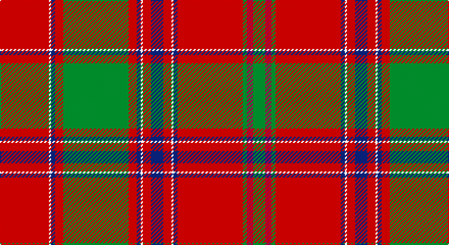 Ri/48 W2 DB4 Ri8 G64 Ri8 DB4 W2 Ri8 DB12 Ri8 W2 DB4 Ri64 G4 R6 G/12 tartan